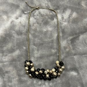 Express necklace